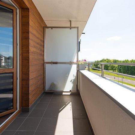 3 Bedrooms Premium Bella Blue For 8 Guests With Ac And Free Out Side Parking Rzeszów Zewnętrze zdjęcie