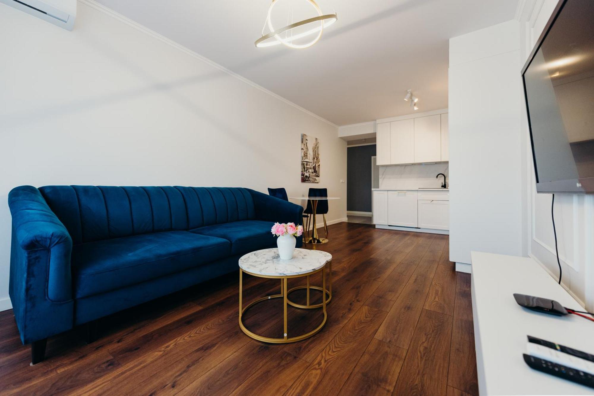 3 Bedrooms Premium Bella Blue For 8 Guests With Ac And Free Out Side Parking Rzeszów Zewnętrze zdjęcie