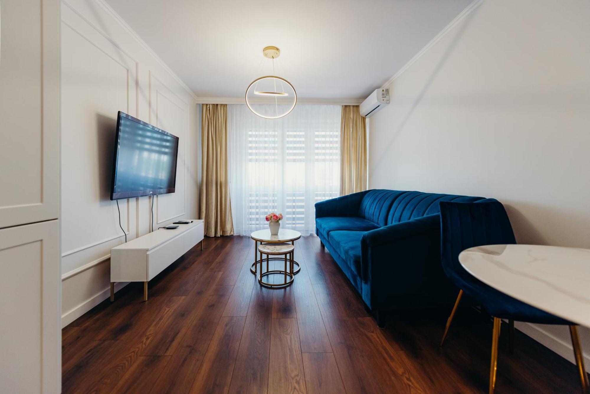 3 Bedrooms Premium Bella Blue For 8 Guests With Ac And Free Out Side Parking Rzeszów Zewnętrze zdjęcie