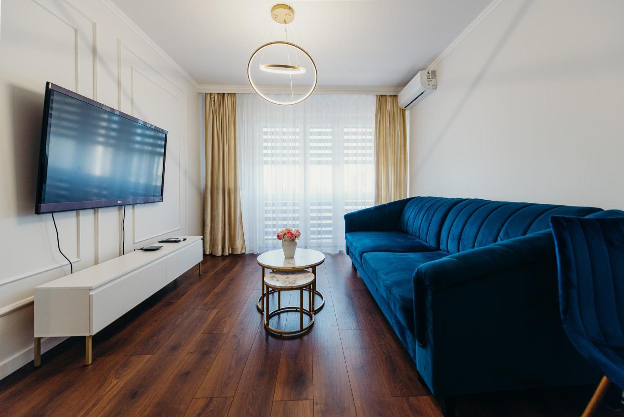 3 Bedrooms Premium Bella Blue For 8 Guests With Ac And Free Out Side Parking Rzeszów Zewnętrze zdjęcie